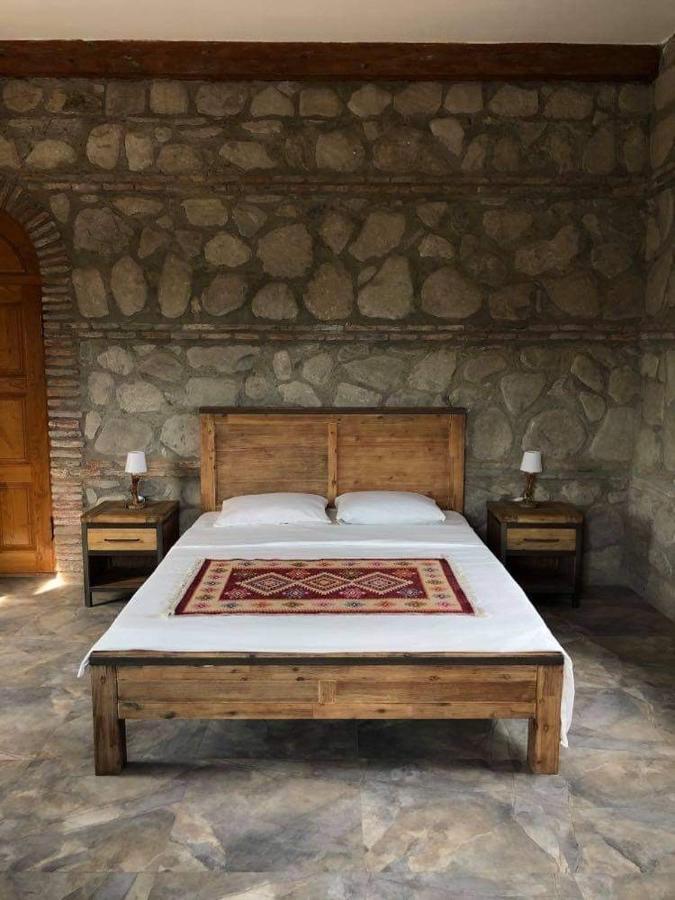 Elizbar Talakvadze Winery Villa Kardanakhi Ngoại thất bức ảnh
