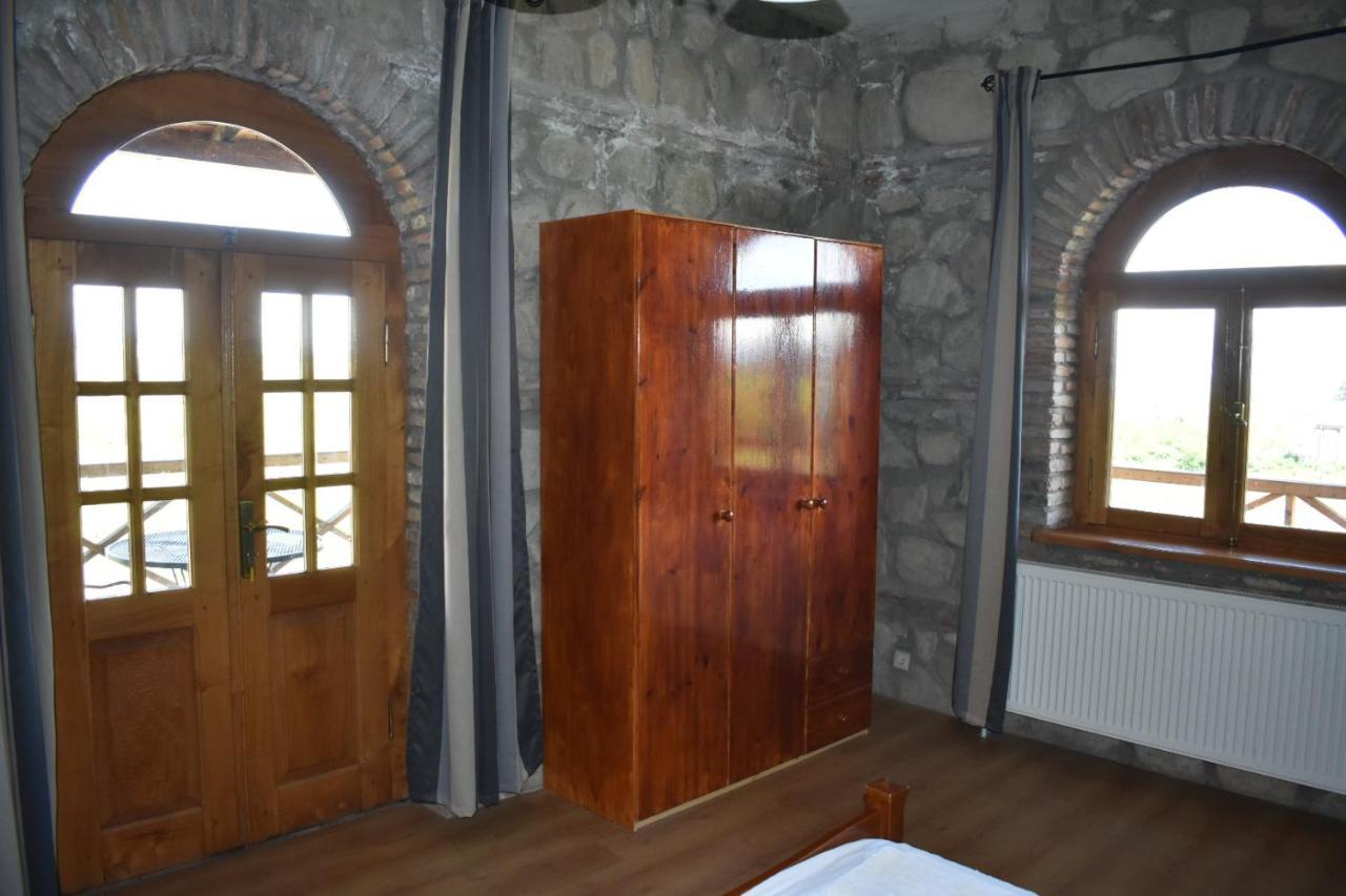 Elizbar Talakvadze Winery Villa Kardanakhi Ngoại thất bức ảnh
