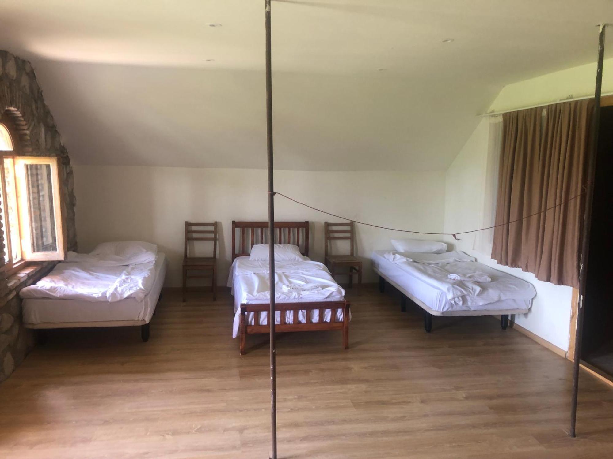 Elizbar Talakvadze Winery Villa Kardanakhi Ngoại thất bức ảnh