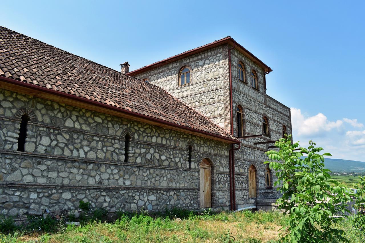 Elizbar Talakvadze Winery Villa Kardanakhi Ngoại thất bức ảnh